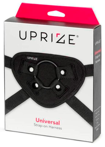 Uprize Universal Strap-On Harness - Strap On Sextoys
