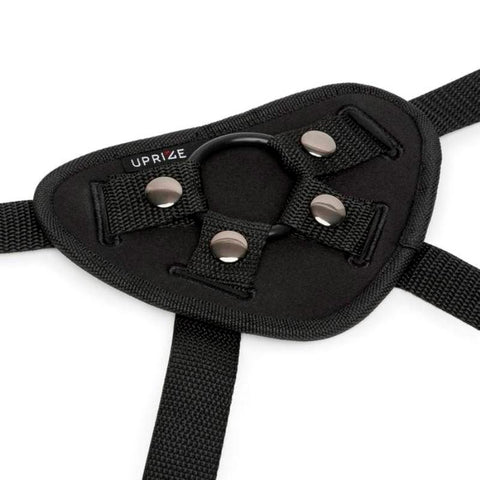 Uprize Universal Strap-On Harness - Strap On Sextoys