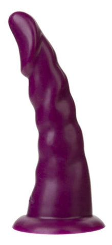 Vac-U-Lock Platinum Edition The Beau with Supreme Harness - Strap On Sextoys