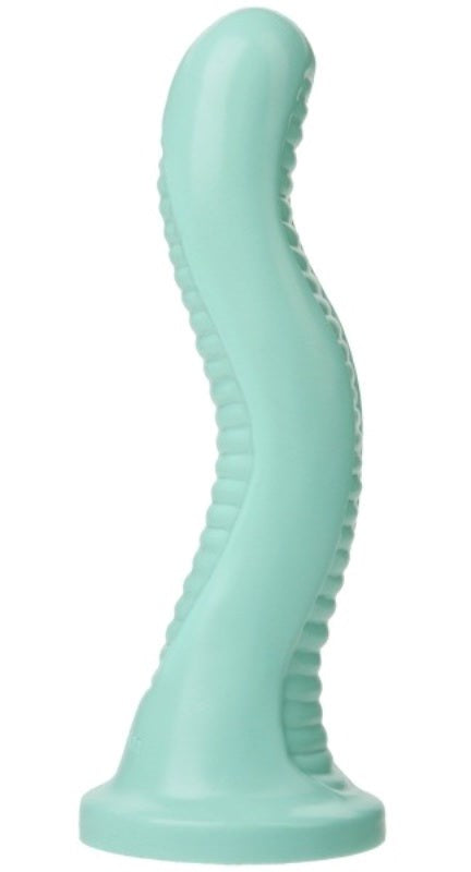 Vac-U-Lock Platinum Edition The Ribbed G Mint - - Strap On Sextoys