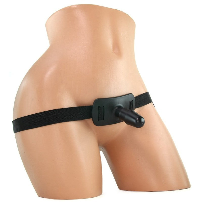 Vac-U-Lock Universal Strap-On Plug - - Strap On Sextoys