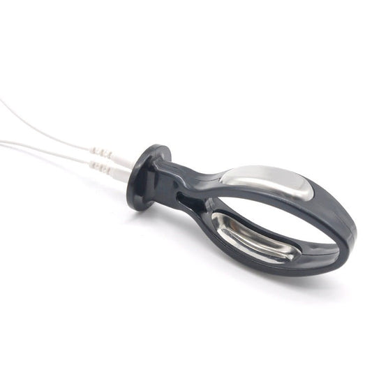 Vaginal Electrosex Electrode Butt Plug - Electro Sex