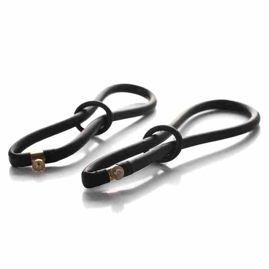 Vaginal Ring Electro-Stimulation Set - Electro Sex