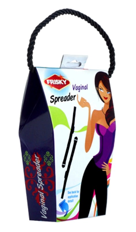 Vaginal Spreader - Dental and Clinical