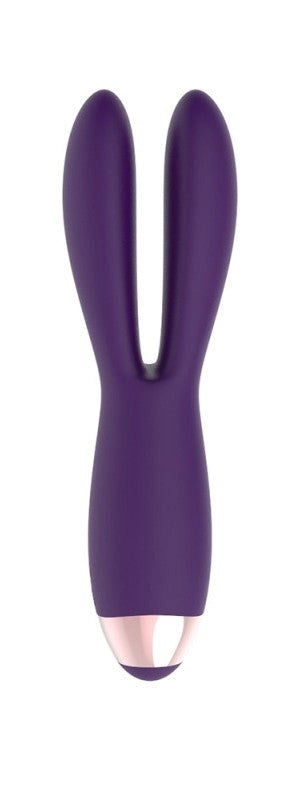Velvetine Ana - Versatile Clitoral Vibrator for Intimate Pleasure - Personal Massagers