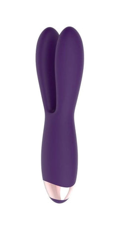 Velvetine Ana - Versatile Clitoral Vibrator for Intimate Pleasure - Personal Massagers