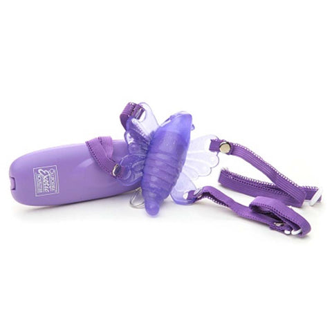 Venus Butterfly II - Strap On Sextoys