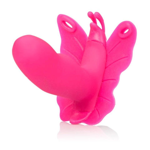 Venus Butterfly Silicone Remote Venus Penis - Strap On Sextoys