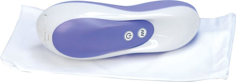 Vibe Therapy Ascendancy - Soothing Silicone Massager for Blissful Relaxation - Personal Massagers