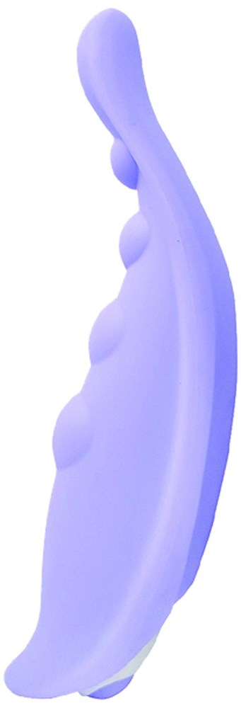 Vibe Therapy Chrysalis Lavender - - Bullet Vibrators