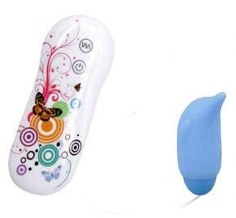 Vibe Therapy Exquisity - Waterproof 7-Speed Pleasure Massager - - Personal Massagers
