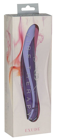 Vibe Therapy Exude - Personal Massagers