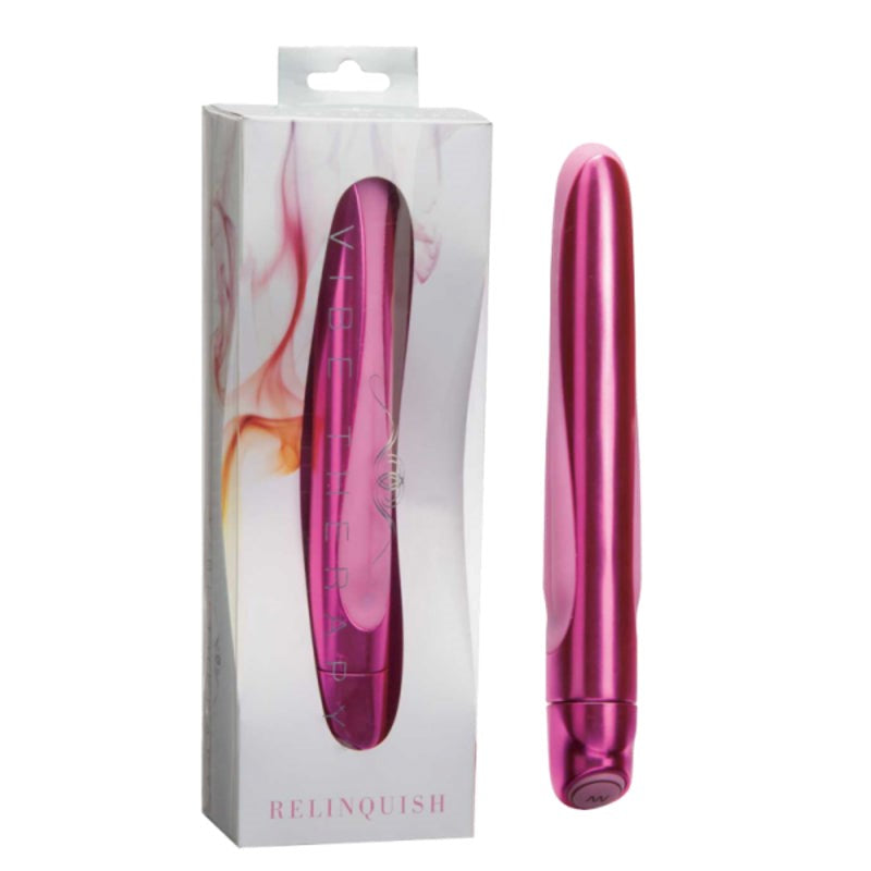 Vibe Therapy Relinquish - - Bullet Vibrators