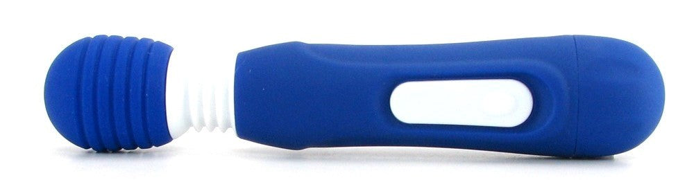 Vibratex Mini Magic - Powerful Pleasure in a Compact Design - Personal Massagers