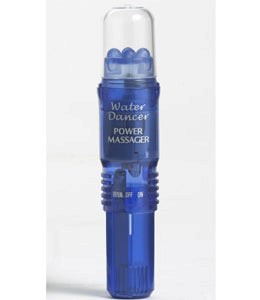 Vibratex Water Dancer - Personal Massagers