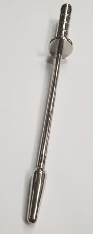 Vibrating Urethral Wand With Handle - Penis Plugs