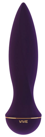 Vive Aki Anal Vibrator - Anal Vibrators