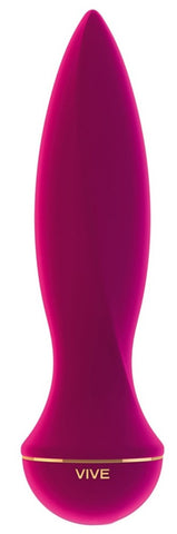 Vive Aki Anal Vibrator - Anal Vibrators