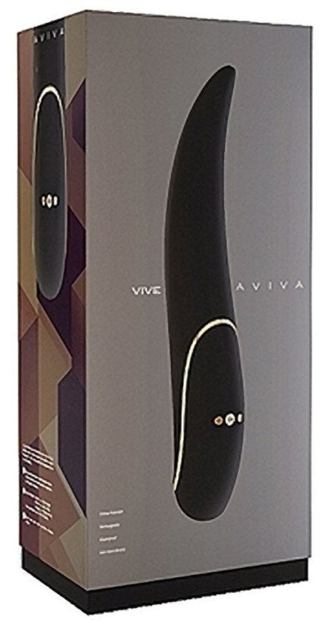 Vive Aviva Massager - - Luxury Sex Toys