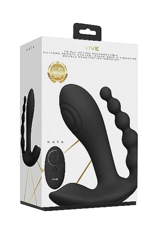Vive Kata - G-Spot Vibrators