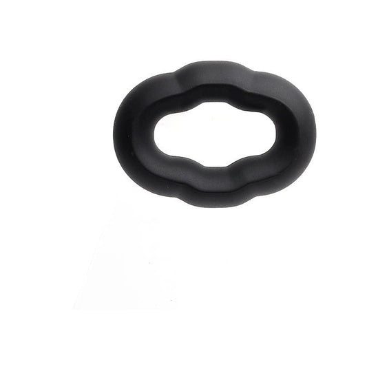 Vigor Silicone Intimate Cock Ring by Sport Fucker - Stretchy Cock Rings