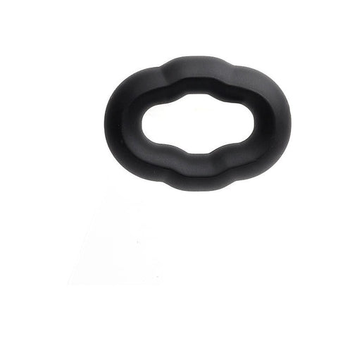 Vigor Silicone Intimate Cock Ring by Sport Fucker - Stretchy Cock Rings