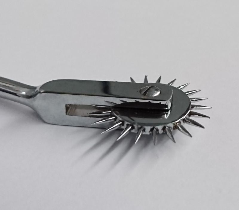 Wartenberg PinWheel 1 Wheel - - Dental and Clinical