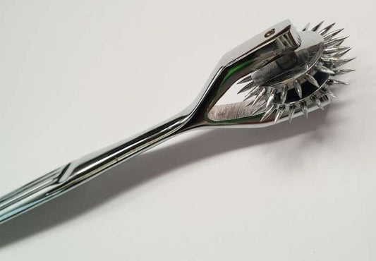 Wartenberg PinWheel 2 Wheel - Dental and Clinical