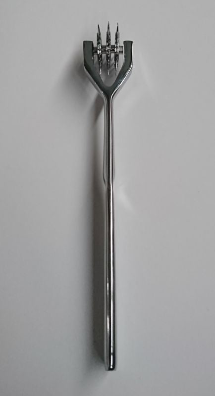 Wartenberg PinWheel 3 Wheel - Dental and Clinical