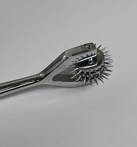Wartenberg PinWheel 3 Wheel - Dental and Clinical
