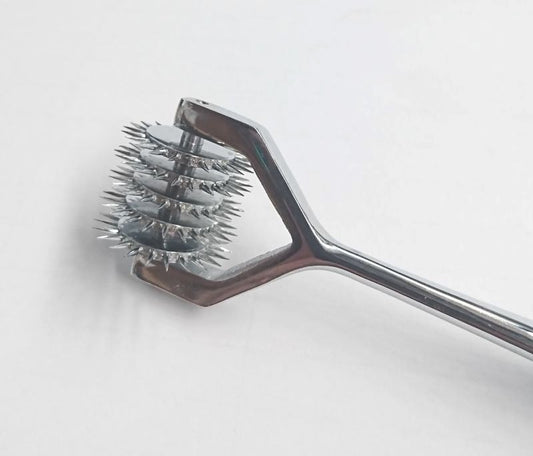 Wartenberg PinWheel 5 Wheel - Dental and Clinical