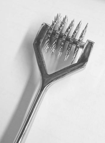 Wartenberg PinWheel 5 Wheel - Dental and Clinical