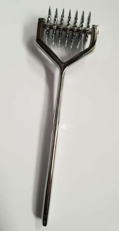 Wartenberg PinWheel 7 Wheel - Dental and Clinical