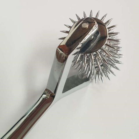 Wartenberg PinWheel 7 Wheel - Dental and Clinical