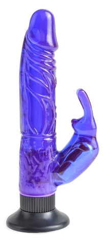 Pipedream Wallbangers Deluxe Bunny Rabbit Vibrator - Rabbit Vibrators