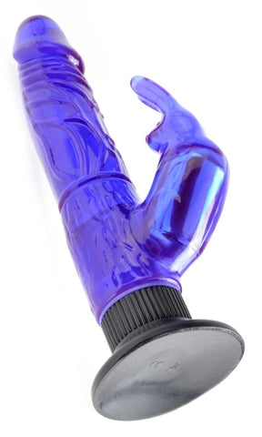Pipedream Wallbangers Deluxe Bunny Rabbit Vibrator - Rabbit Vibrators
