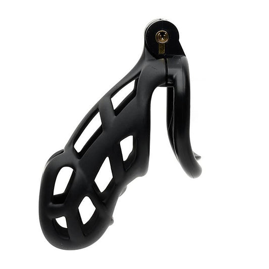 The Guardian by Sport Fucker - Male Chastity