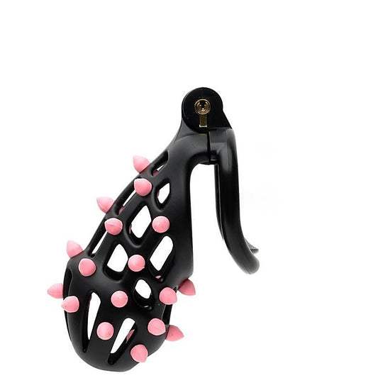 FlexiSpike by Sport Fucker - Male Chastity