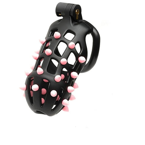 Professional-Grade Flexispike By Sport Fucker - Male Chastity