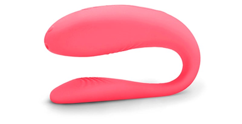 We-Vibe Sensations Unite Collection - - Clit Ticklers and Pulsators