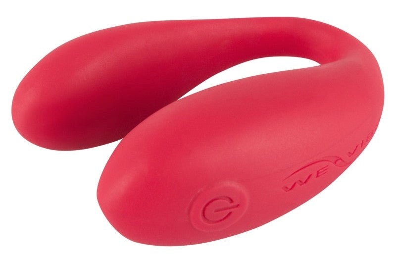 We-Vibe Special Edition Sweet Smile Rechargeable Couples Vibes - - Sex Kits