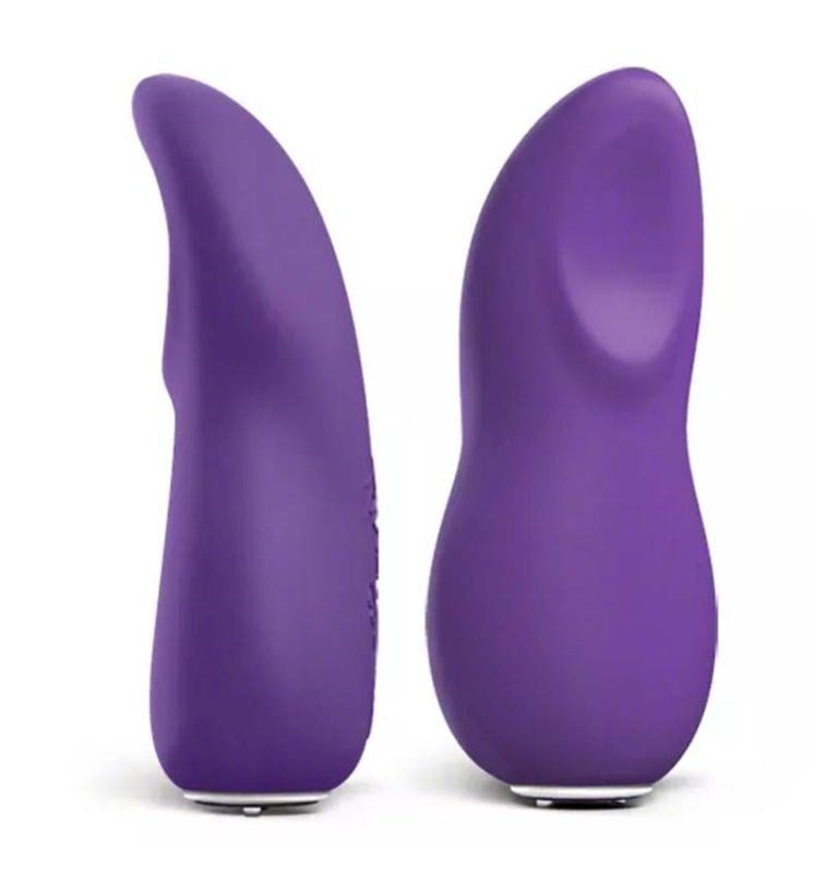 We-Vibe Touch II - - Clit Ticklers and Pulsators