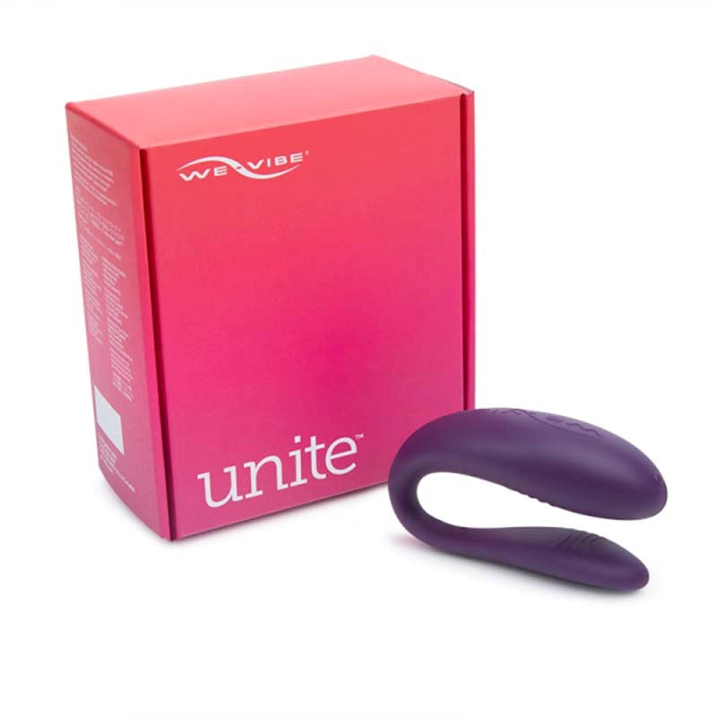 We-Vibe Unite - - Clit Ticklers and Pulsators