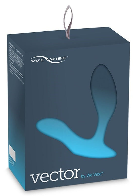 We-Vibe Vector - Luxury Sex Toys