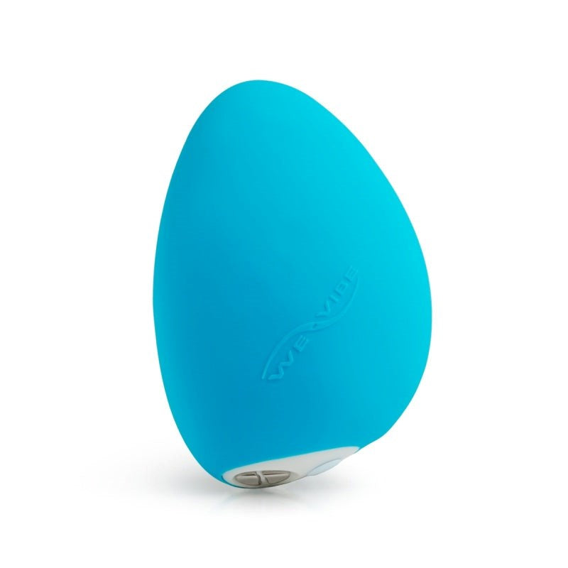 We-Vibe Wish - - Clit Ticklers and Pulsators