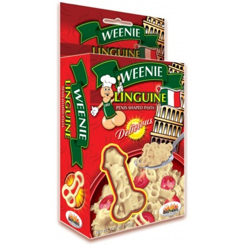 Weenie Linguine - Sex Games, Coupons and Tricks