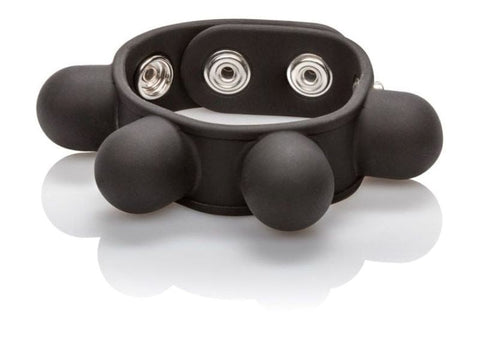 Weighted Ball Stretcher - Ball and Cock Toys