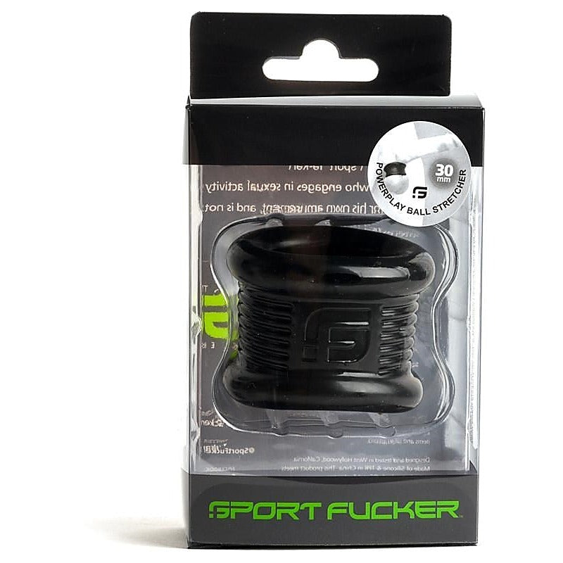 Sport Fucker Powerplay by Sport Fucker - Ball Stretchers and Crushers