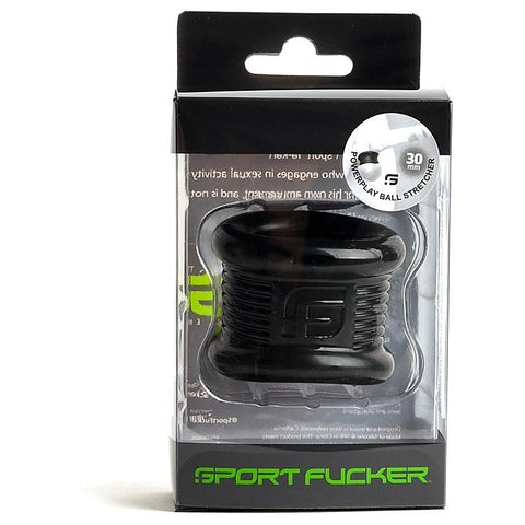 Sport Fucker Powerplay by Sport Fucker - Ball Stretchers and Crushers