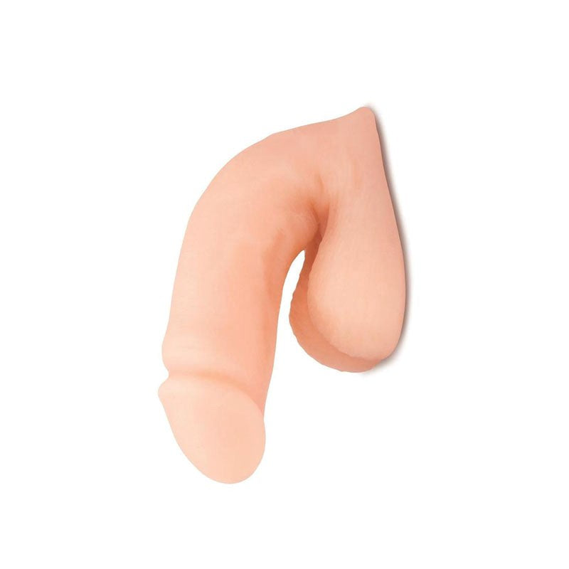 WhipSmart 6'' Showing Packer - Laugh Out Loud Spectacle - Party Gifts and Novelties